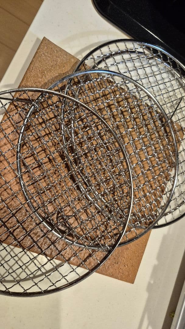 【良品】永谷園　いぶしぎん(大)