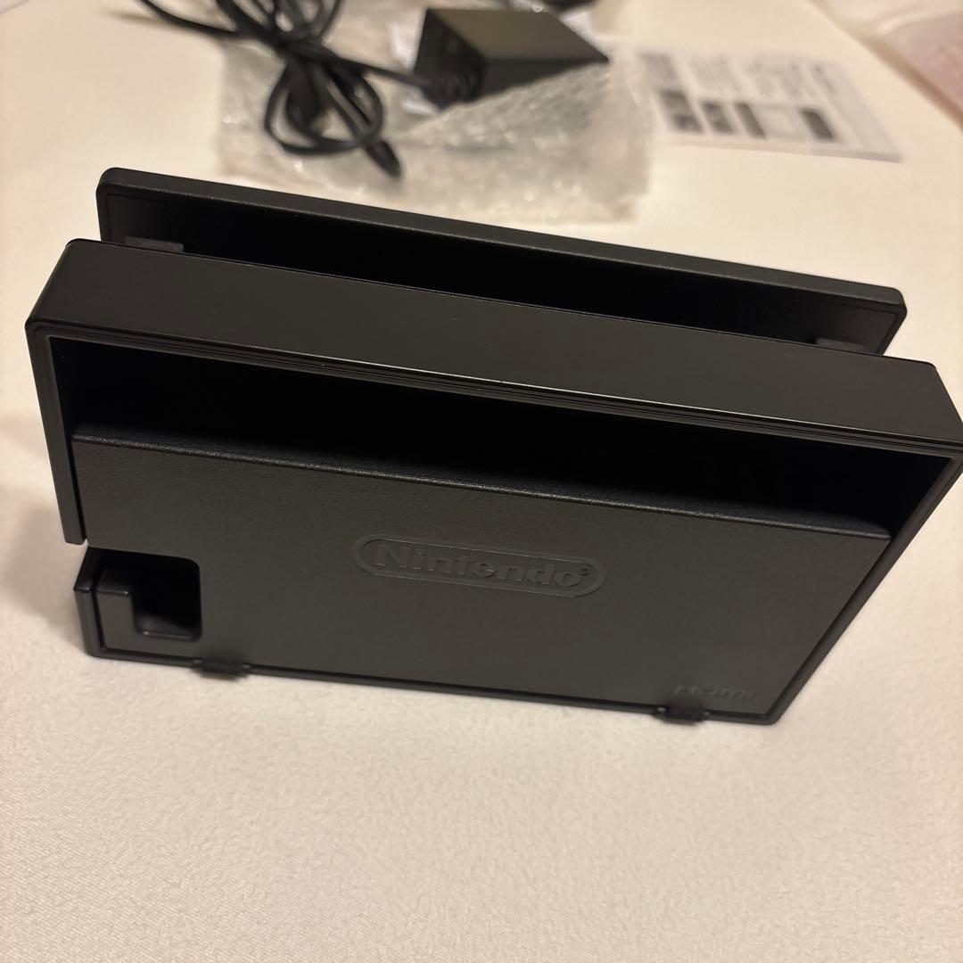 Nintendo Switch （箱付き）