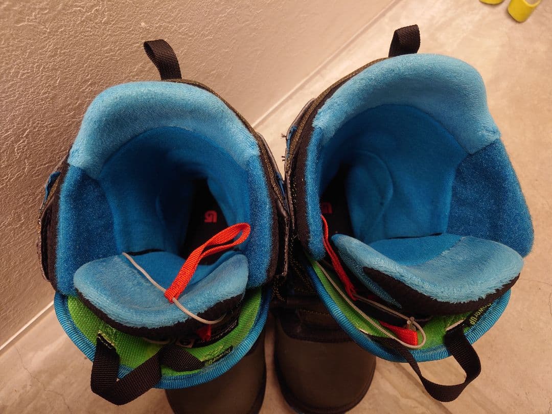 BURTON RULER-ASIAN FIT 28.0cm スノボブーツ