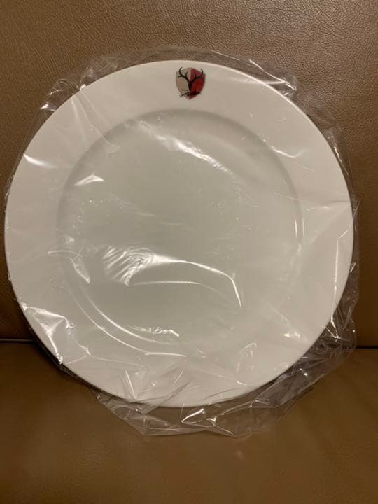 鹿島アントラーズ　NARUMI食器（非売品）