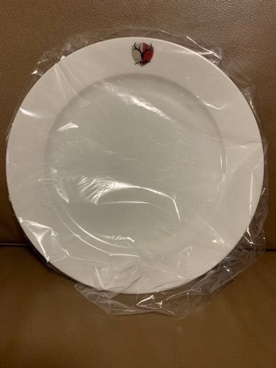 鹿島アントラーズ　NARUMI食器（非売品）