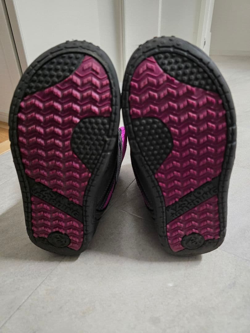 【限定出品】Ｋ２スノーボードセット　GROM PACK 120 ㎝　グロムパック