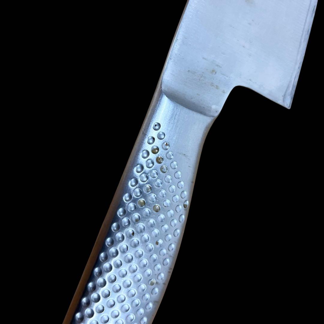 【希少】 GLOBAL PRO グローバルプロ GP15 牛刀 27cm 廃盤品