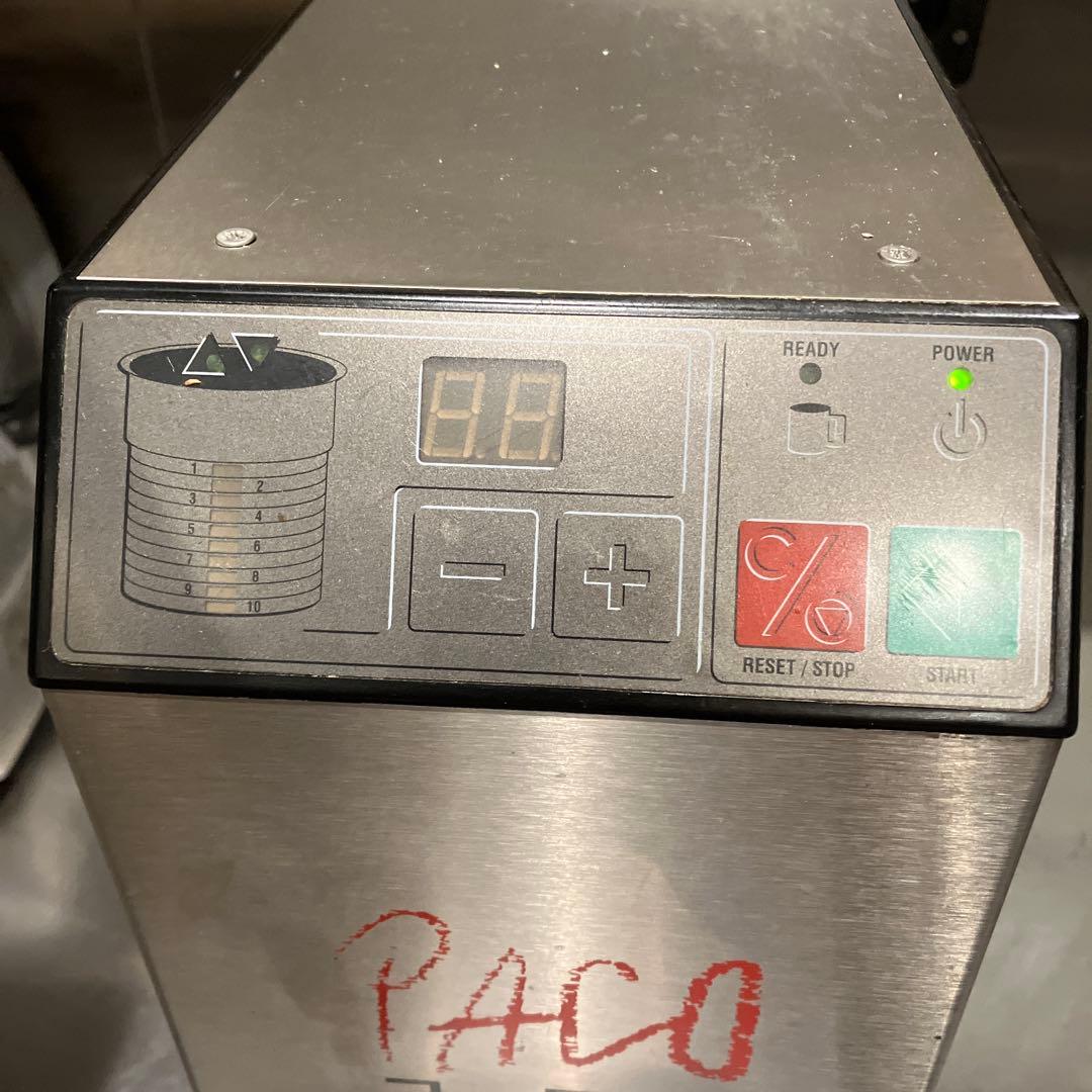 パコジェット　PJ-1 ジャンク品