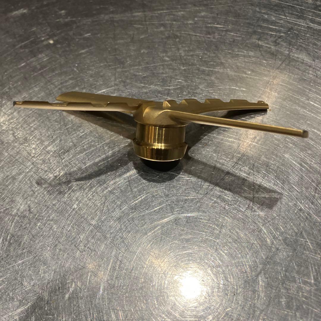 パコジェット　PJ-1 ジャンク品