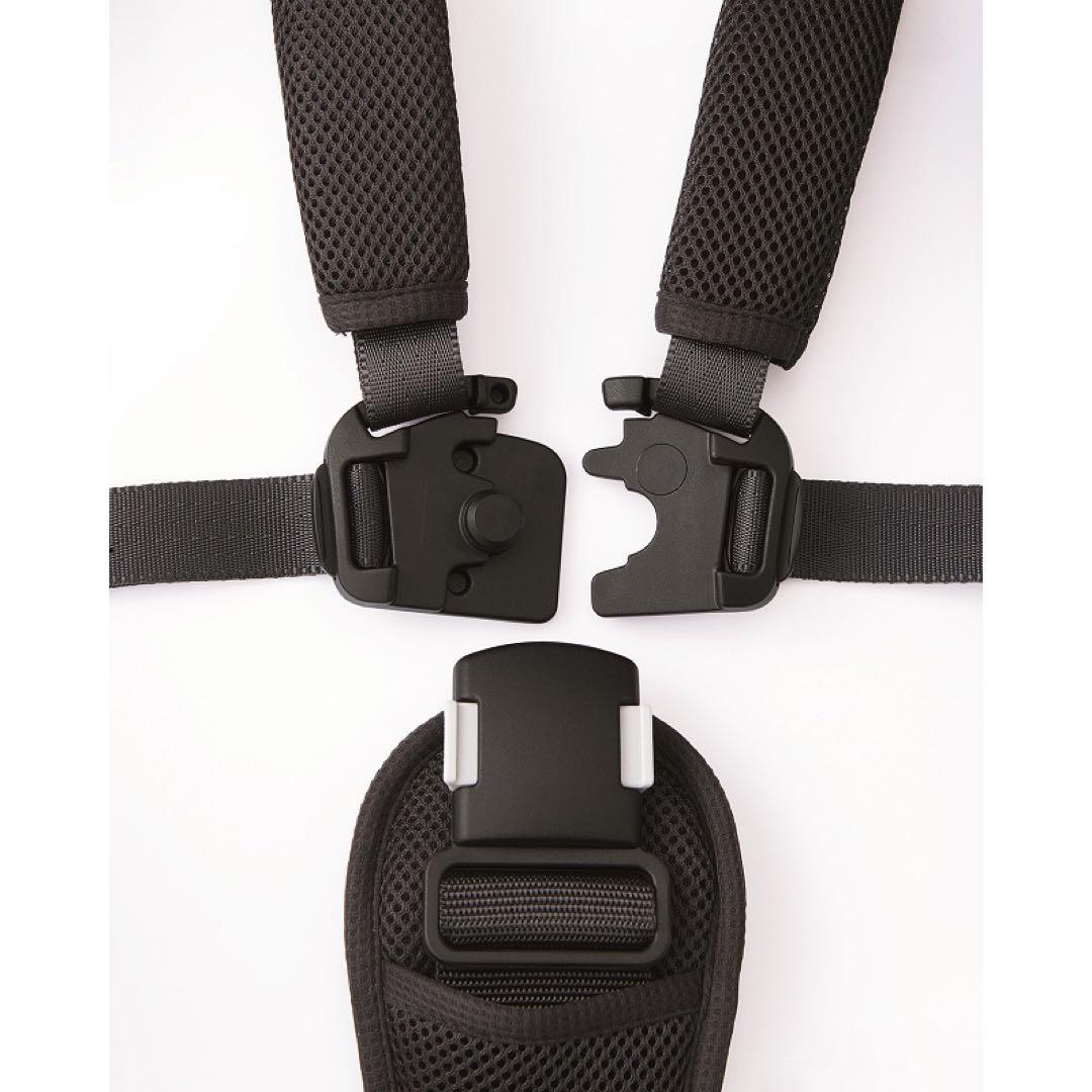 pigeon ベビーカー ランフィリノン8 グレージュ　2024販売モデル