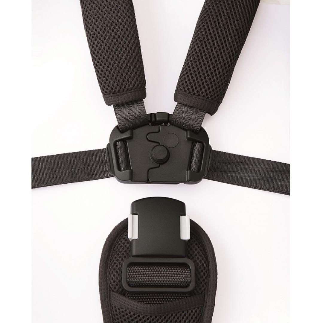 pigeon ベビーカー ランフィリノン8 グレージュ　2024販売モデル