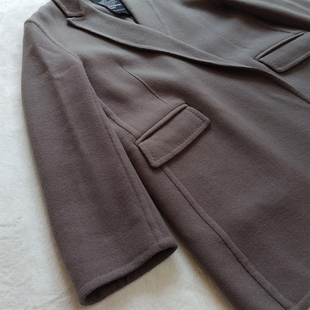 美品✨Chaos カオス スーペリアオーバージャケット F モカ