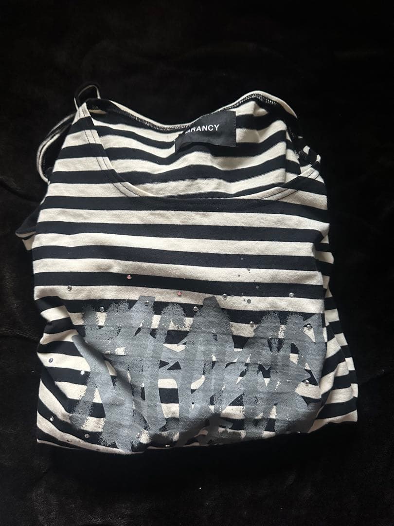 Grancy ロンT2枚セット