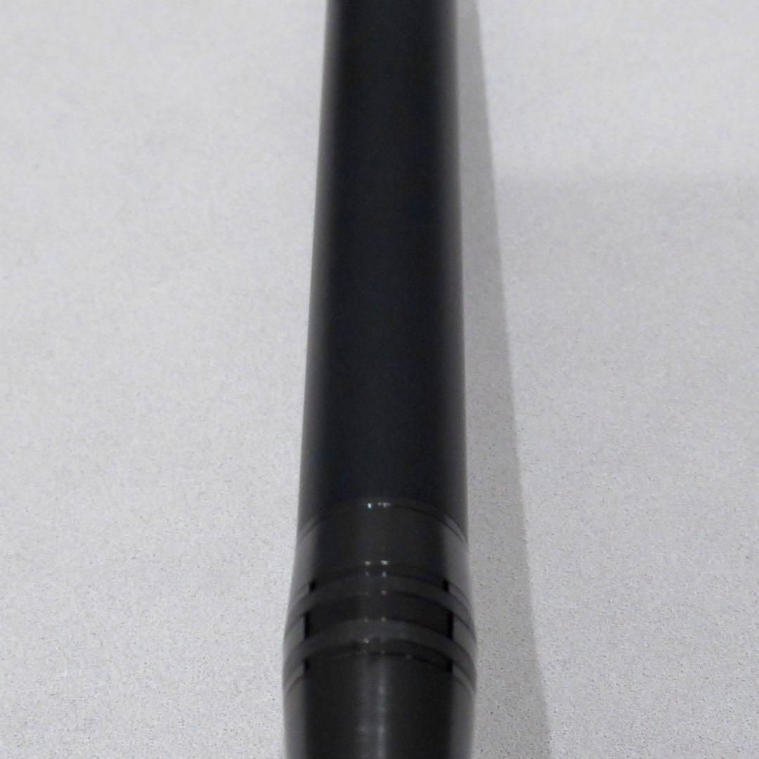 モンブラン ボールペン スターウォーカー ウルトラブラック 118464