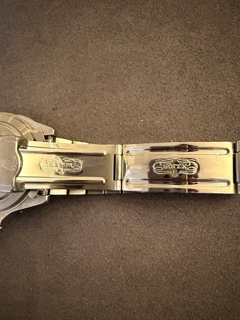 TUDOR Ref.7016 小薔薇サブマリーナヴィンテージカスタム