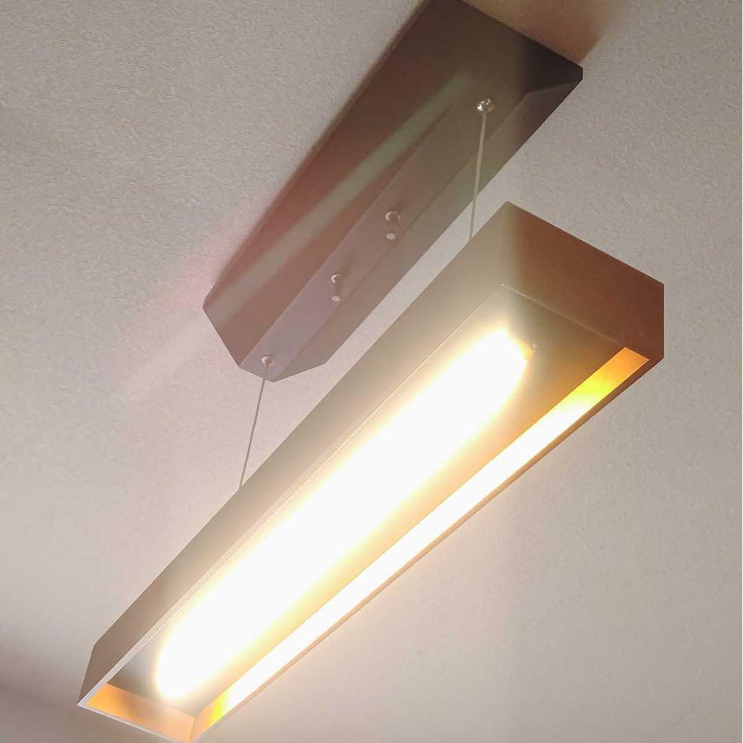 LED ペンダントライト