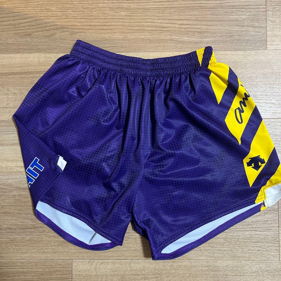 愛工大名電バレー部ゲーパン