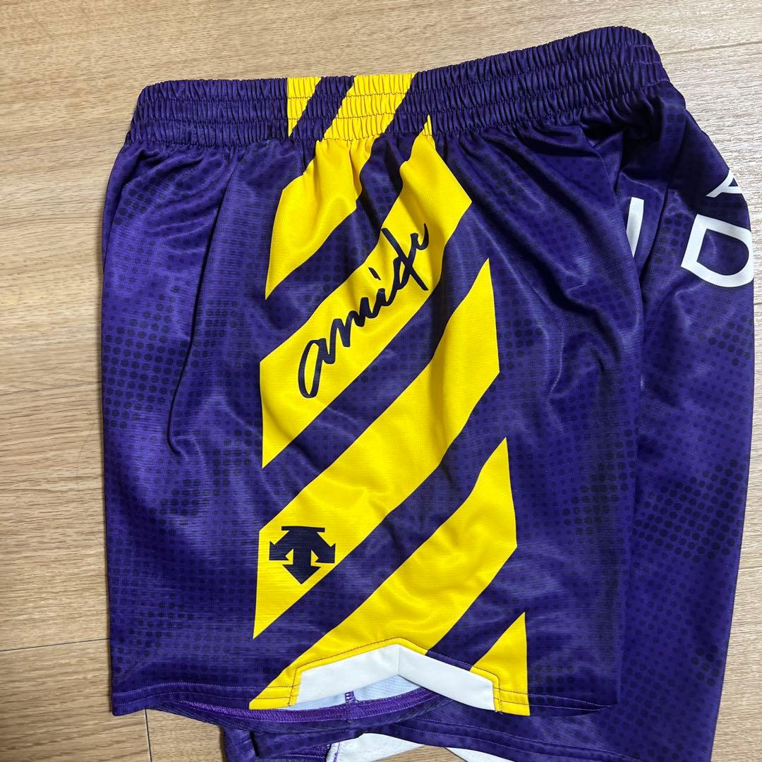 愛工大名電バレー部ゲーパン