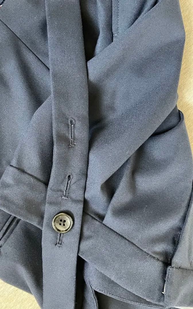 エリオポール　パンツジャンプスーツ