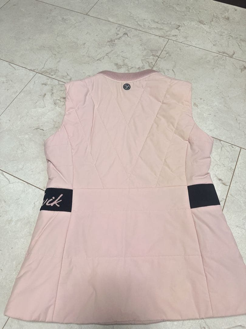 韓国ウェア【VOLVIK】ボルヴィックダウンベスト