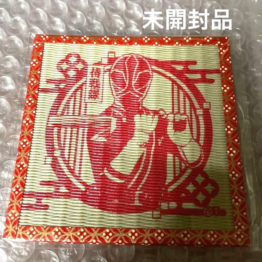 全スーパー戦隊展限定 侍戦隊シンケンジャー 烈火大斬刀ペーパーナイフ おまけ付