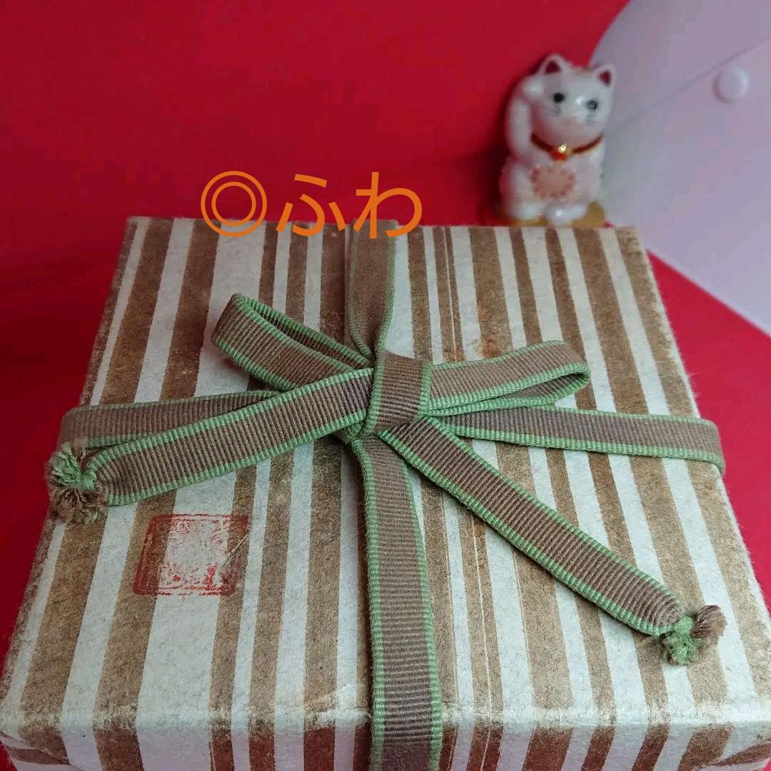 唐子 茶碗 乾山山崎窯　浅野紫仙氏造　共箱入