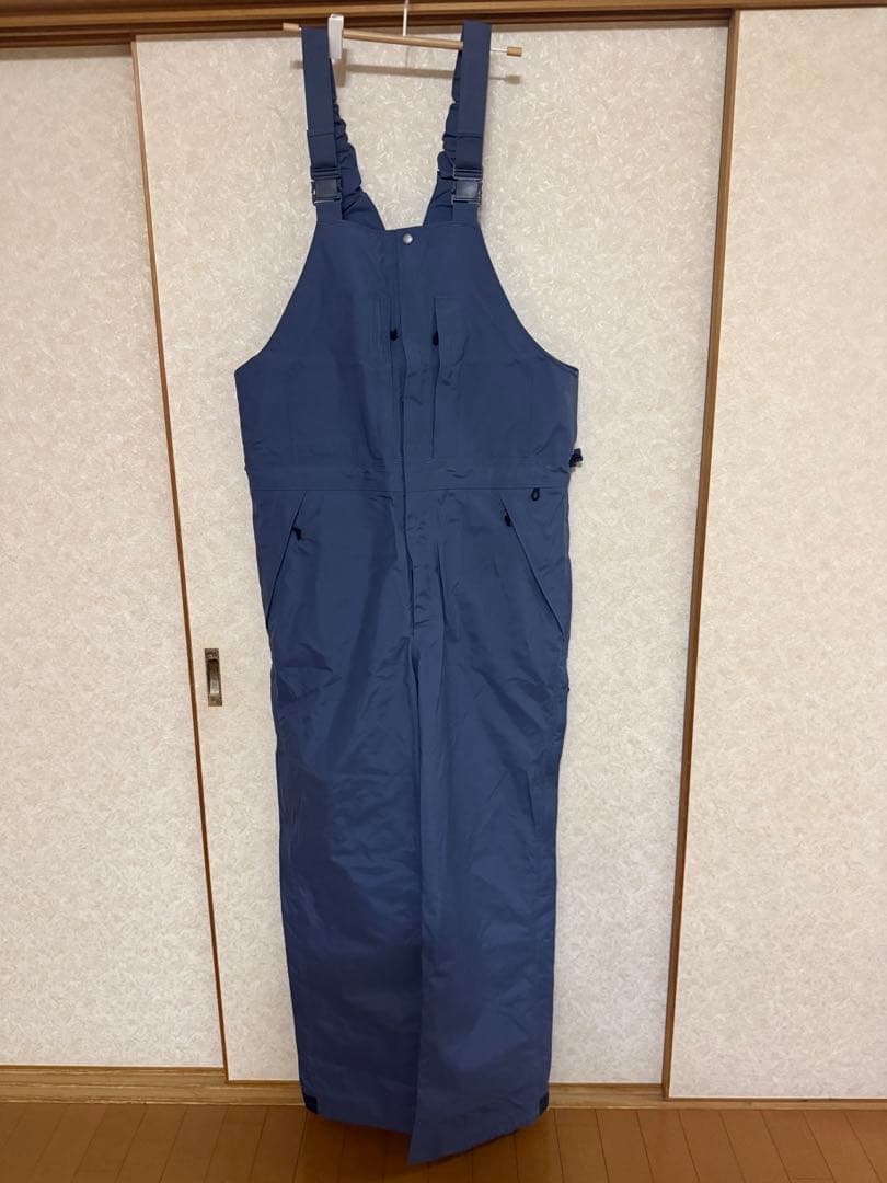 Green Clothing 新商品2026 XL ビブパンツ　KONNEZU