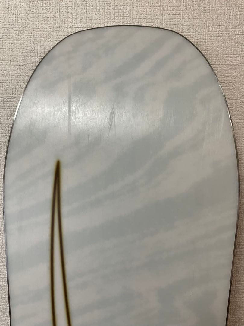 【本当にいい板です】SIMS 21/22パウダーラン・フリーラン