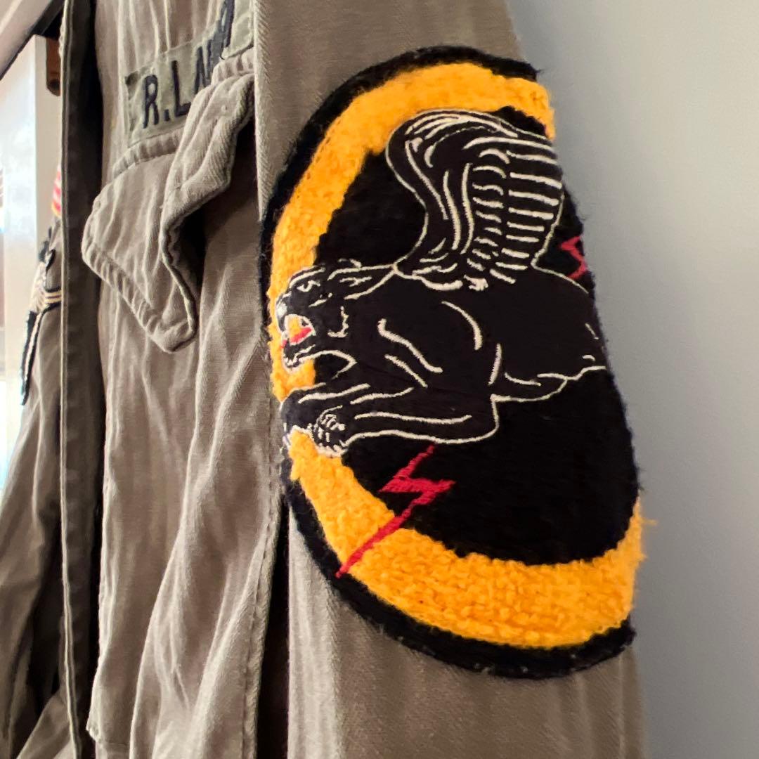 ラルフローレン・デニム＆サプライ/ジャケット　マウンテンパーカー