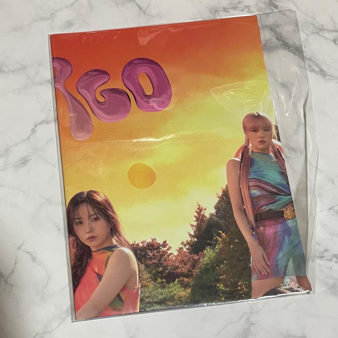 NMIXX アルバム トレカ ファンキット ペンライト アクスタ まとめ売り