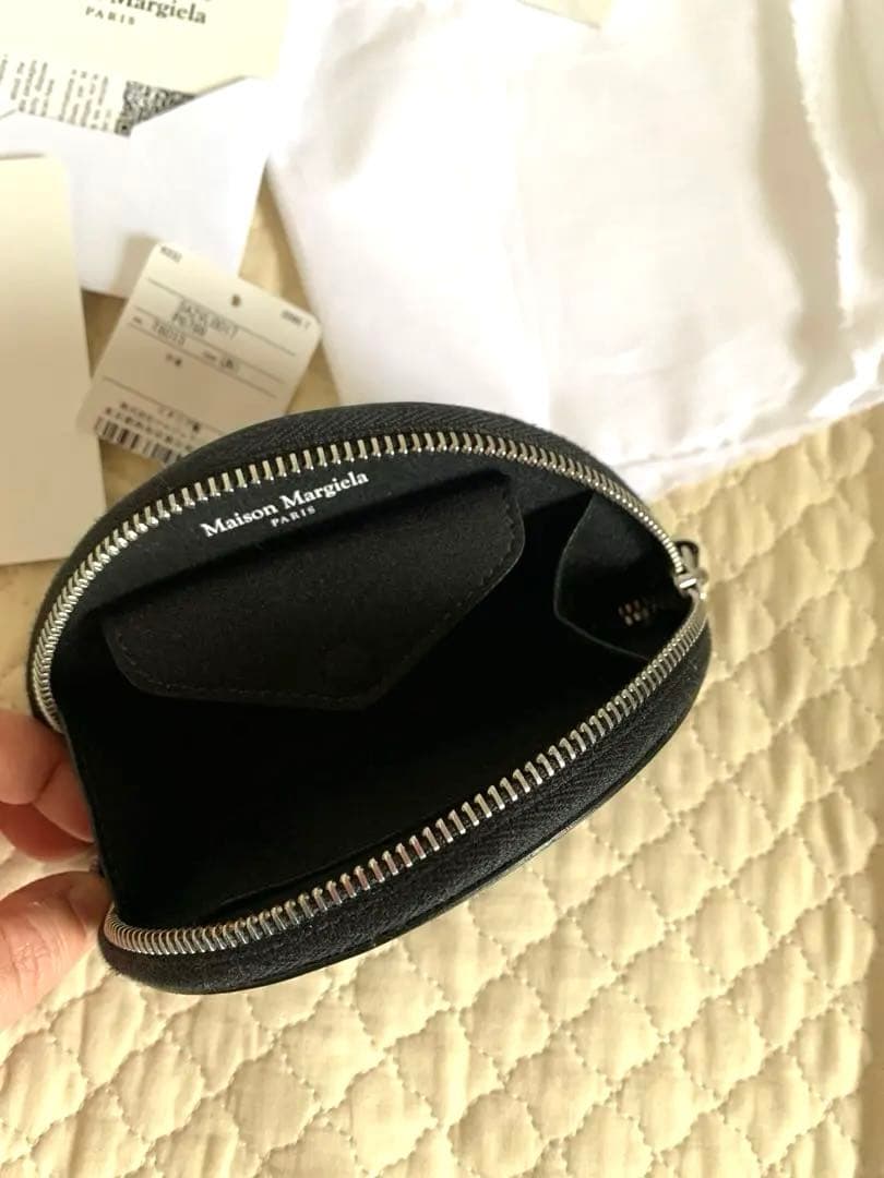 【美】Madison Margiela MICRO HALFMOON porch