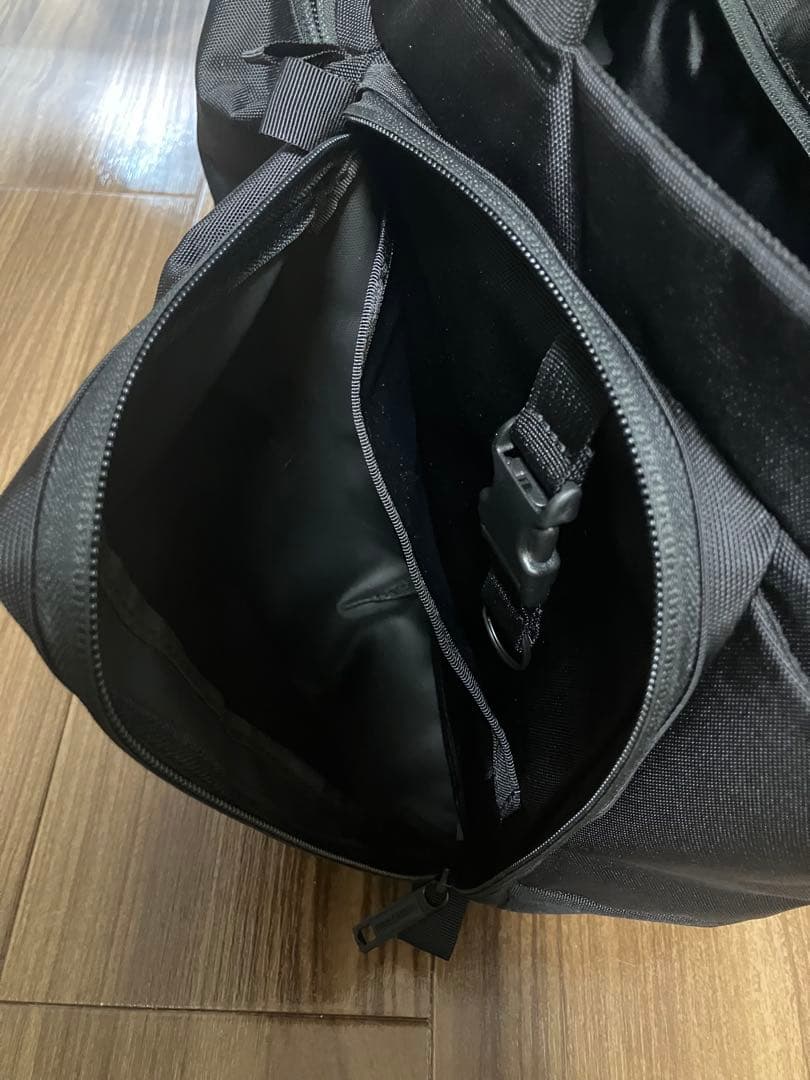 ブリーフィング トート SW WIDE TOTE WR