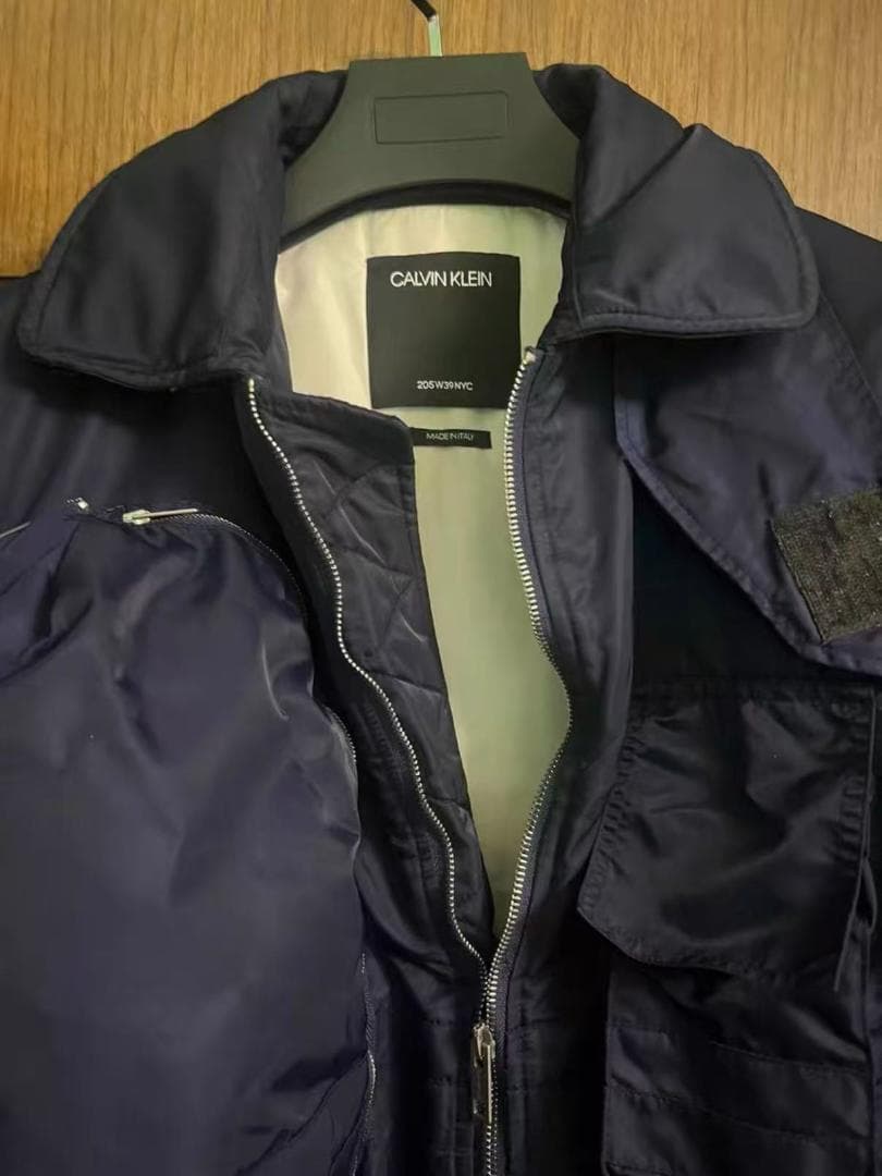 ジャケット・アウター Raf simons ck jacket