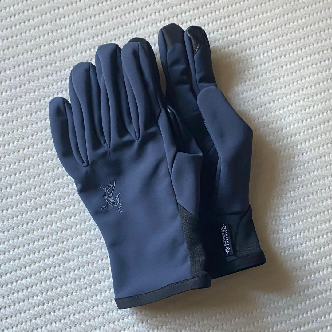 ARC'TERYX アークテリクス Venta Glove 手袋 グローブ L