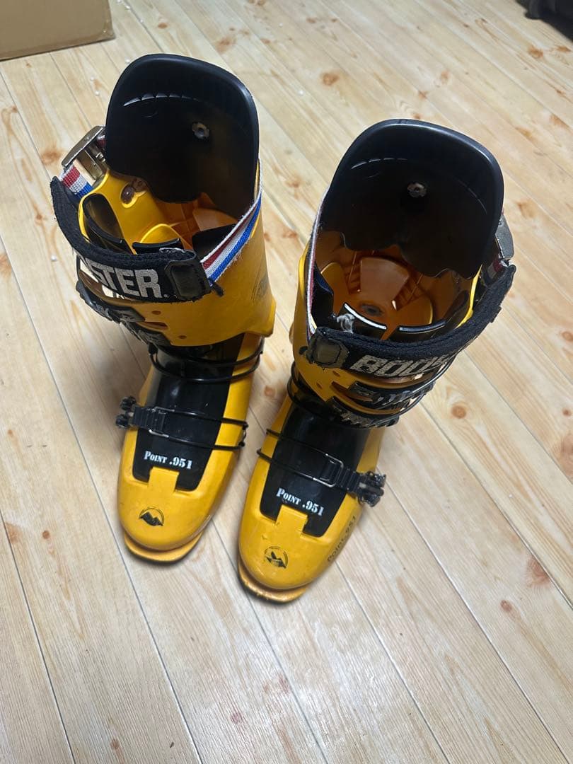 マウンテンスロープ　Mountain Slope Point 951