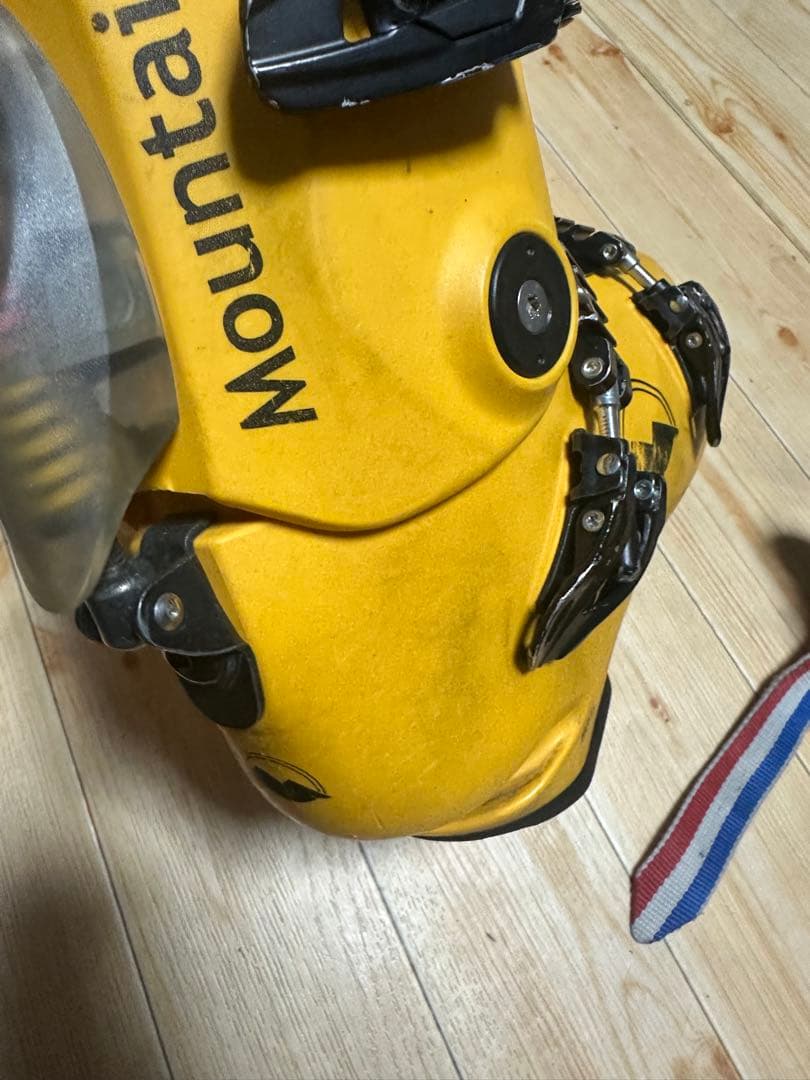 マウンテンスロープ　Mountain Slope Point 951