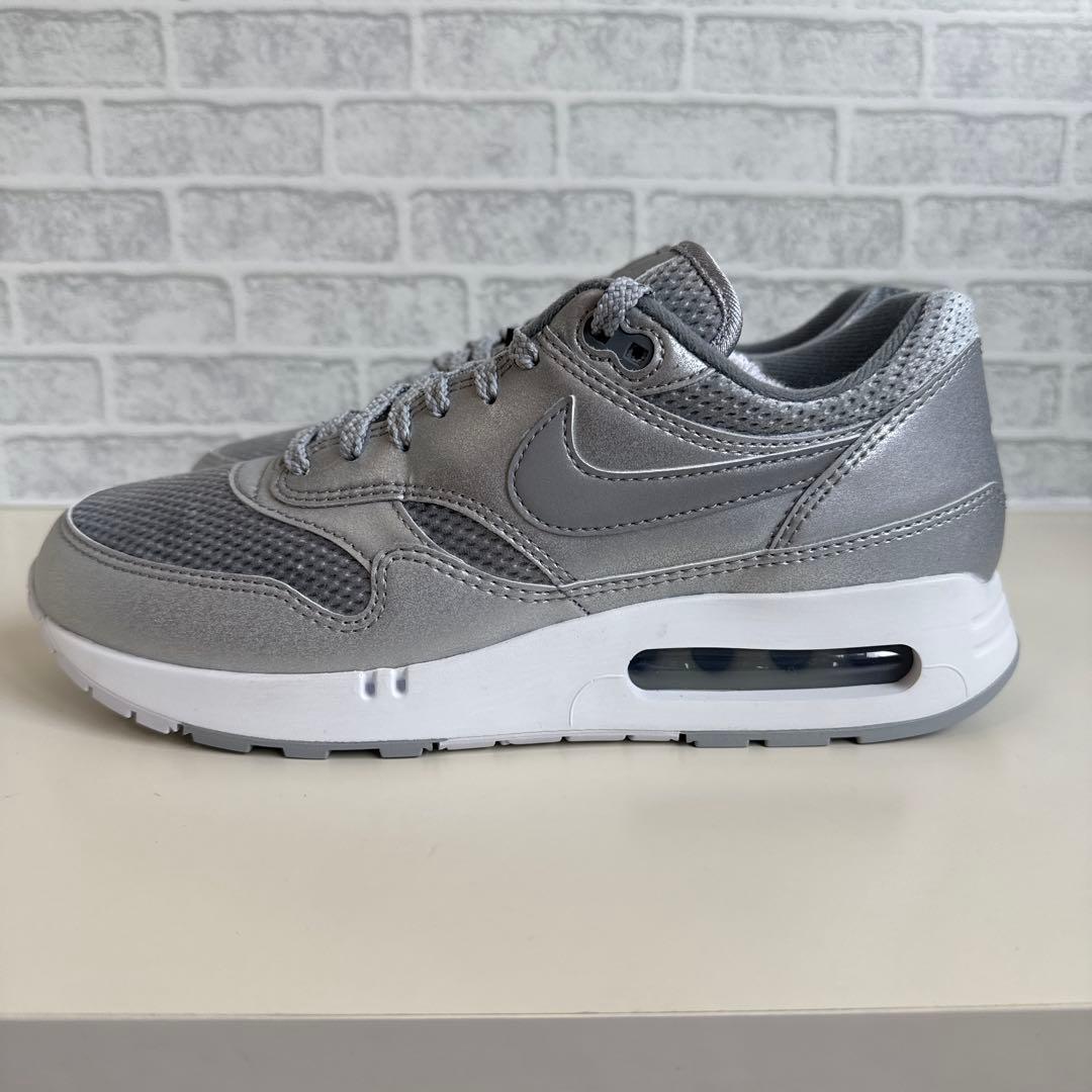 【新品】ナイキ エア マックス 1 '86 OG メタリックシルバー 27cm