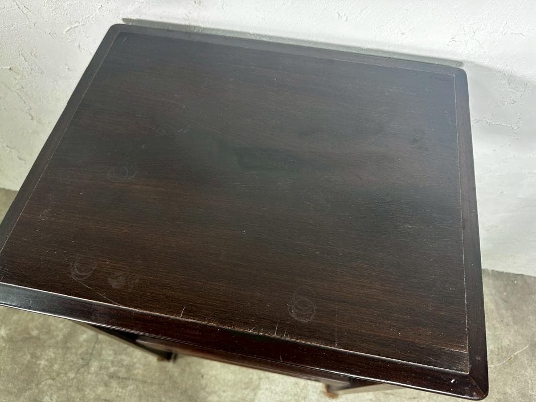 『maruni』マルニ サイドテーブル ナイトテーブル テーブル RWcen34