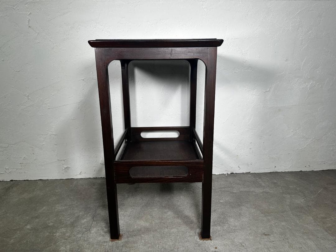 『maruni』マルニ サイドテーブル ナイトテーブル テーブル RWcen34