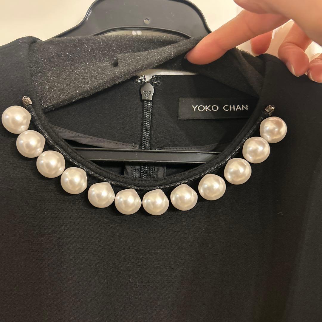 moko　ヨーコチャン　トップス