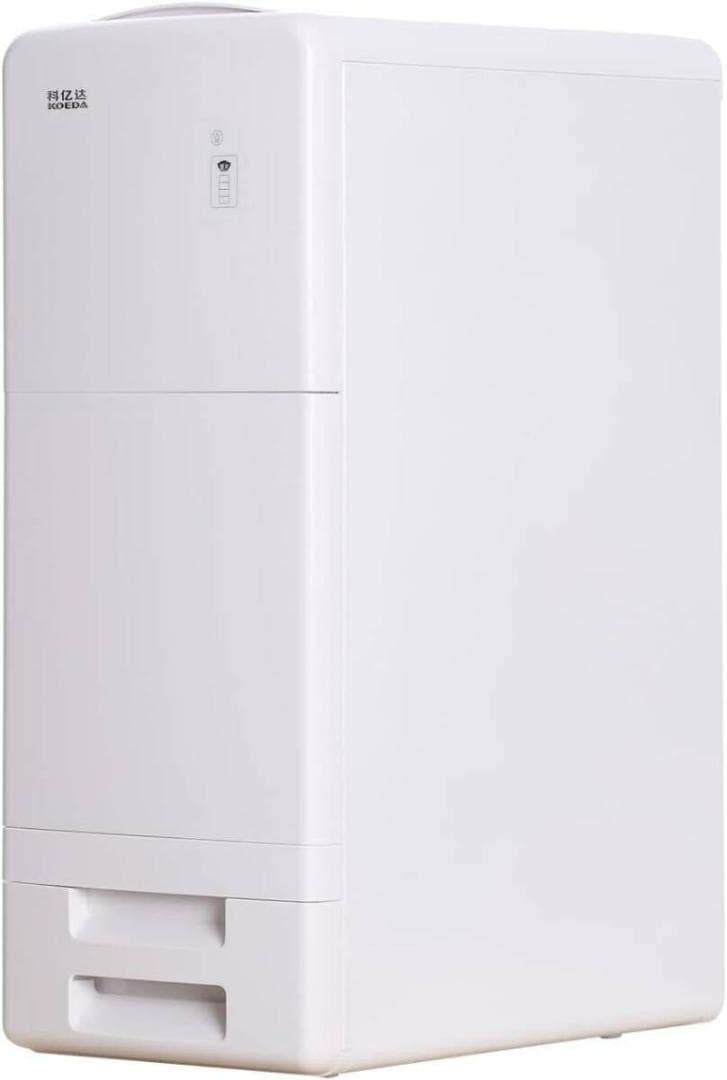 KOEDA 容量20KG 保冷 米びつ