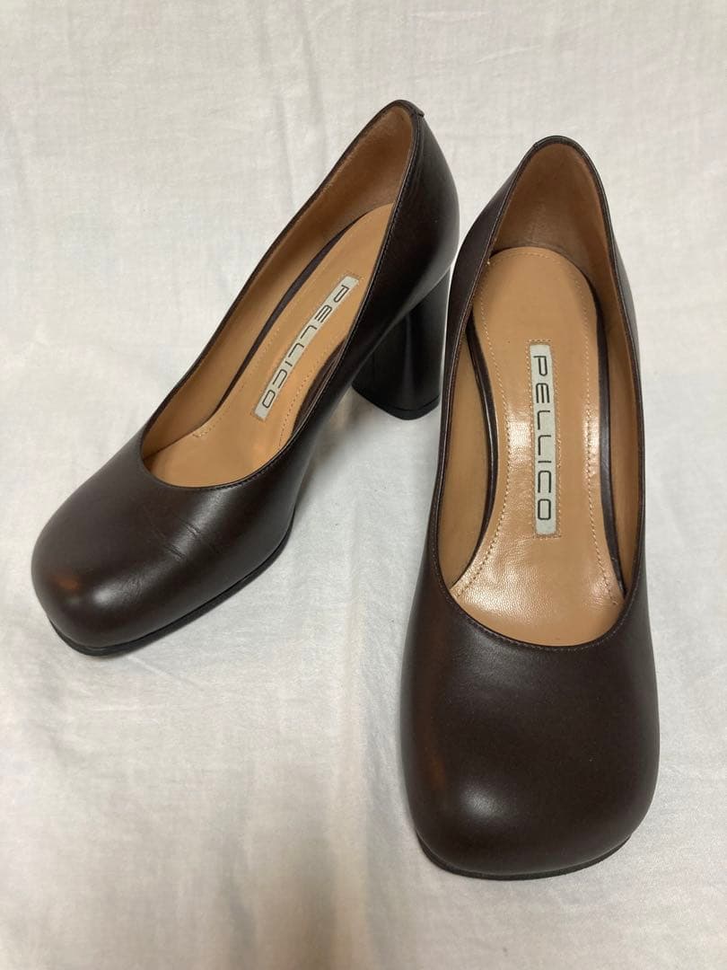 靴 PELLCO SQ/T SEEL8