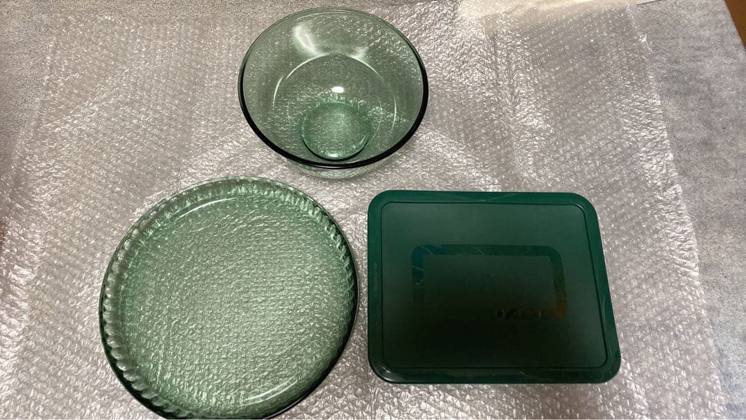 PYREX パイレックス 耐熱 アメリカ MADE IN イギリス