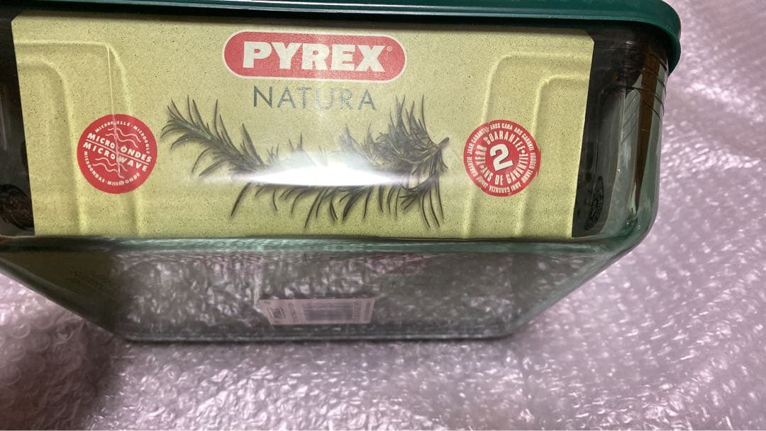 PYREX パイレックス 耐熱 アメリカ MADE IN イギリス
