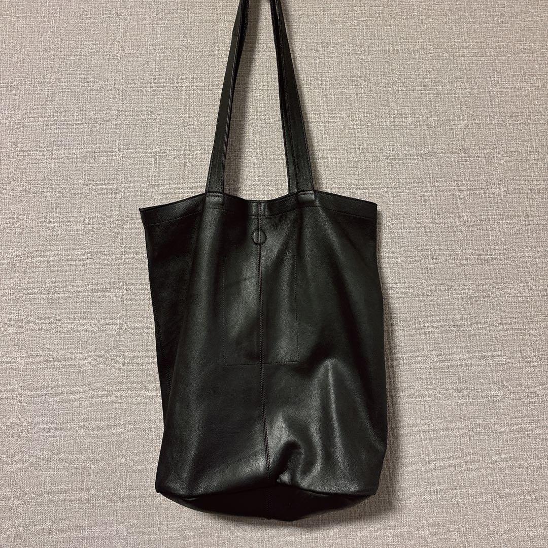 バッグ MORPHEE BAG TOTE PLAIN TOTE