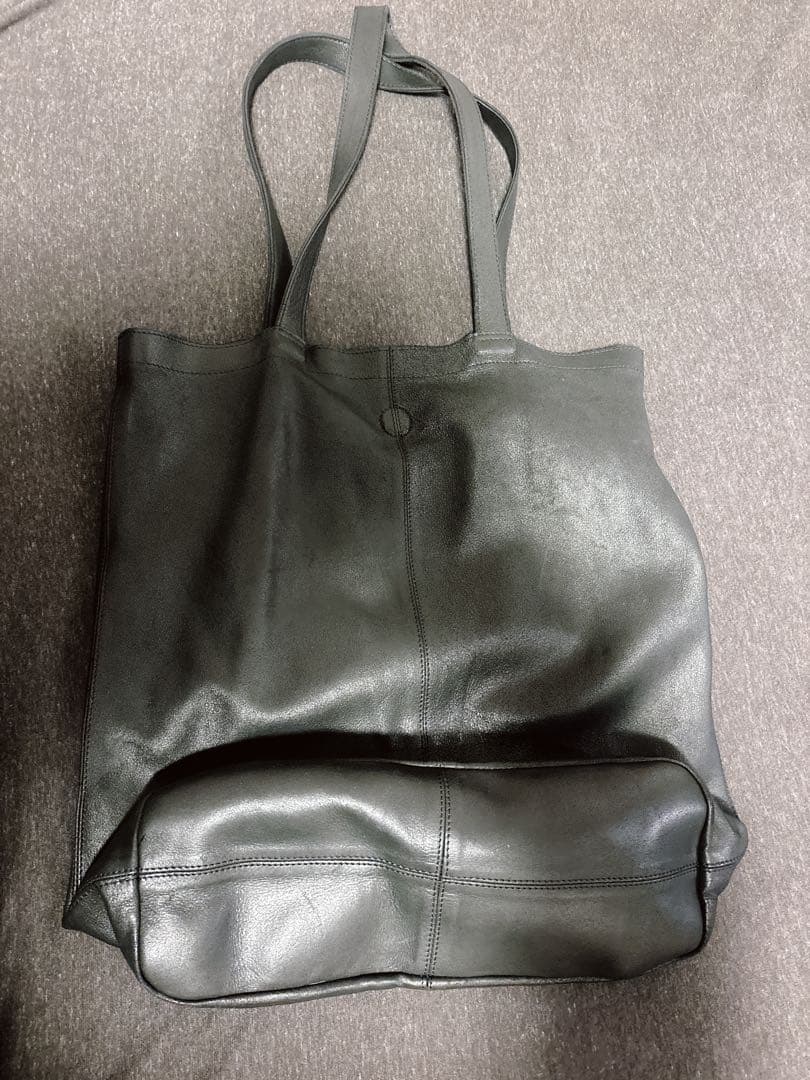 バッグ MORPHEE BAG TOTE PLAIN TOTE