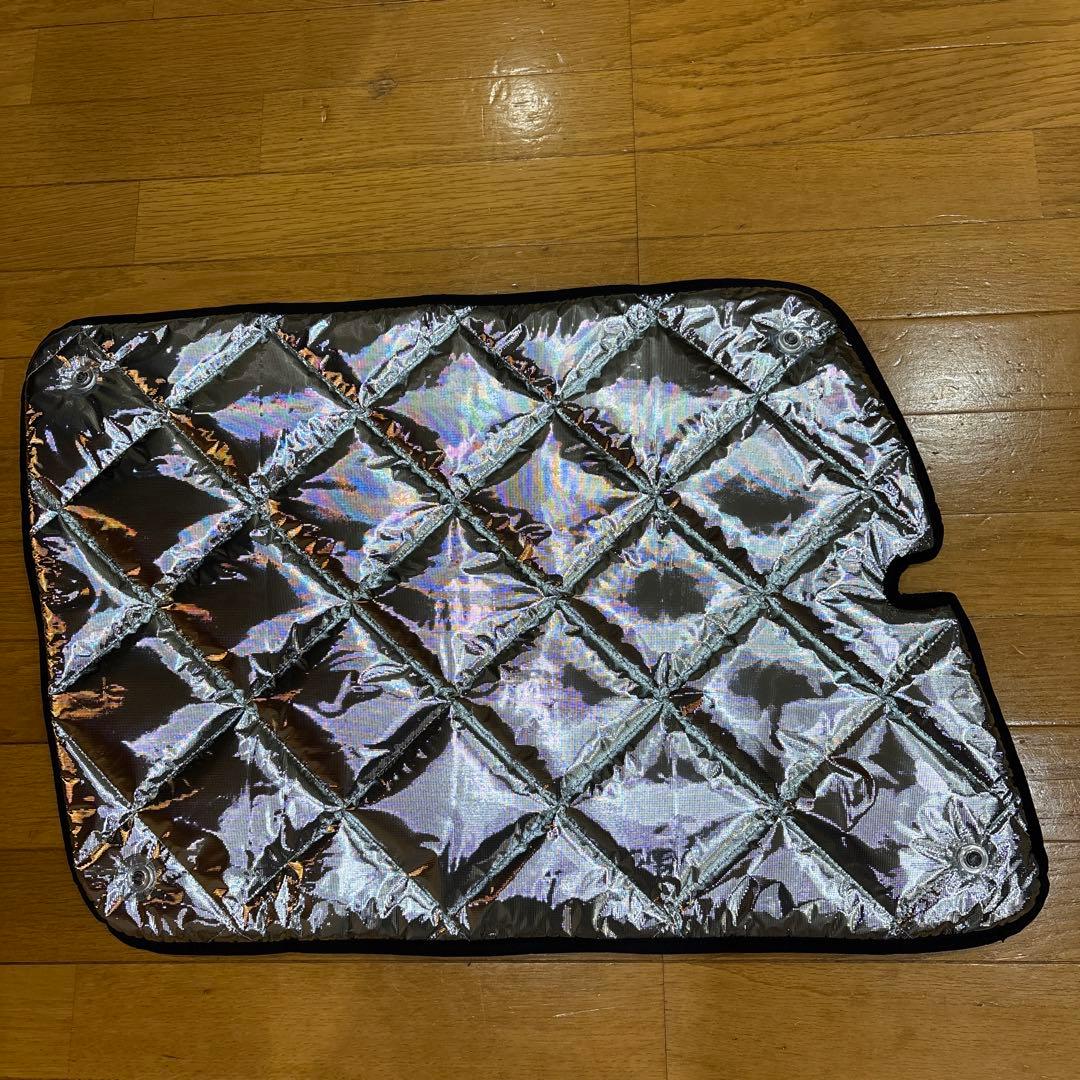 ランクル70 (再販) アイズ　マルチシェード