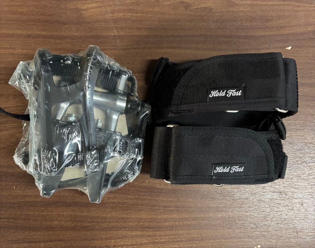 DURCUS ONE Master ピストバイク