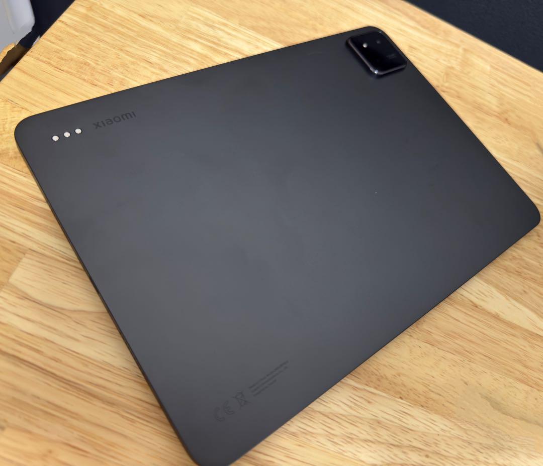 Xiaomi Pad 7 8G+128G グレー +ケース付き