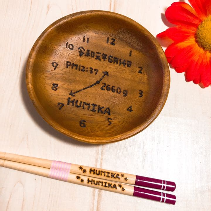 まあこ様＊確認用カトラリー