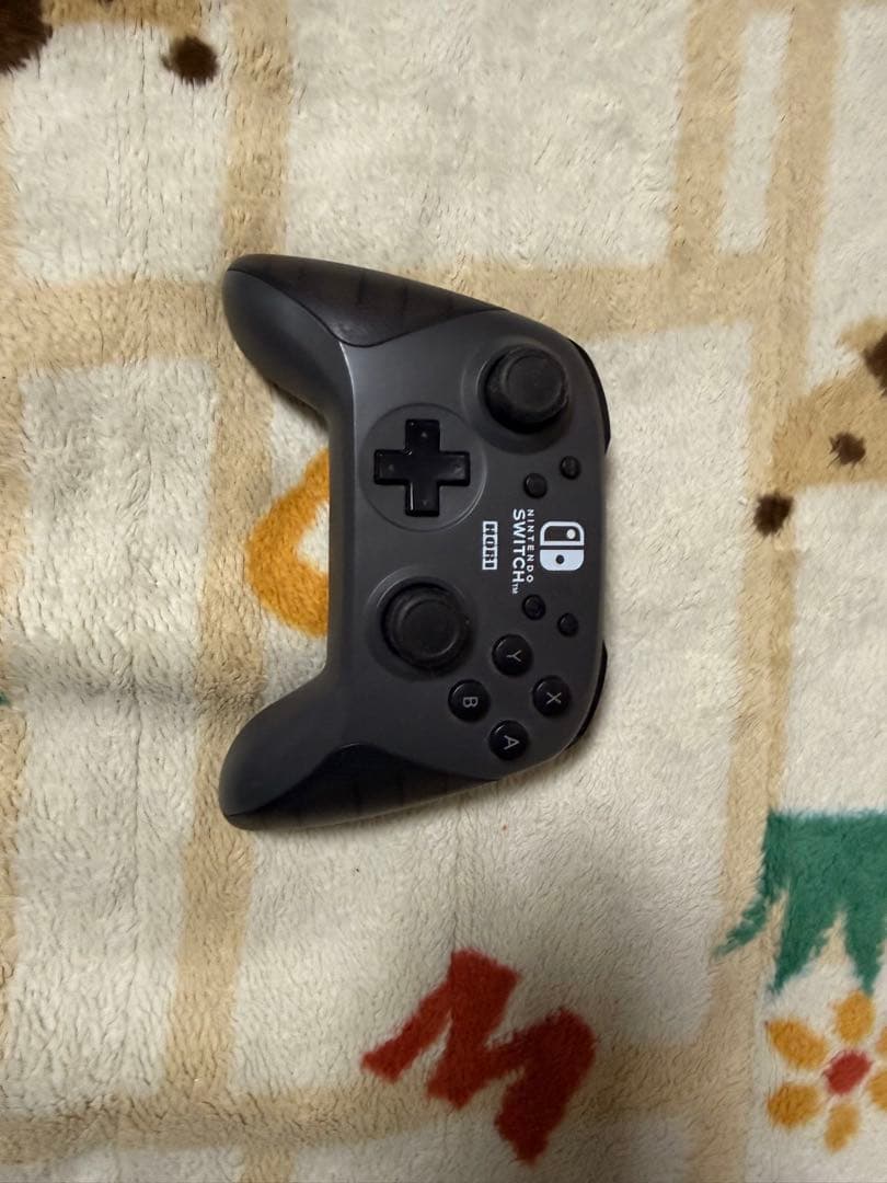 Nintendo Switch 本体 赤/青 + ゲーム2本