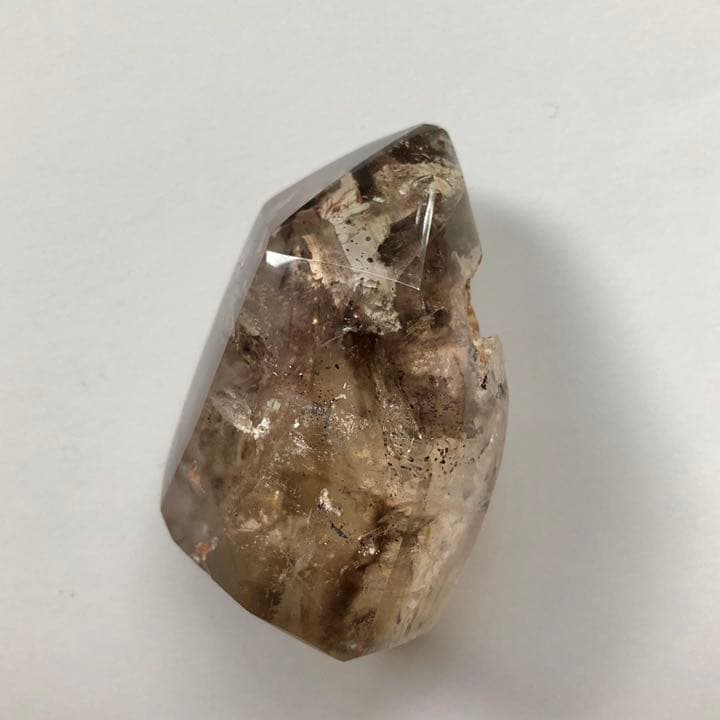 スモーキークォーツ エンハイドロ B