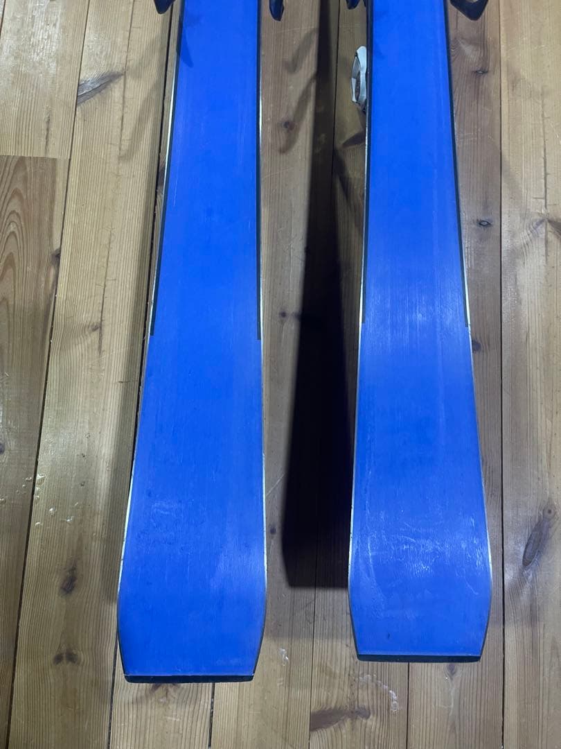 サロモン Salomon RACE SL FIS 157cm