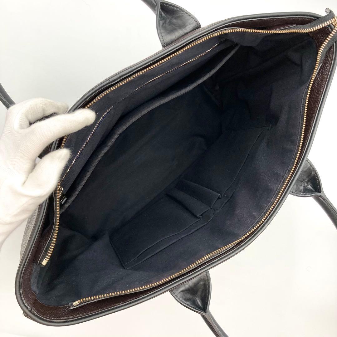 専用！極美品✨ ポールスミス シティウェビング トートバッグ マルチストライプ